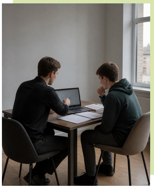 Репетитор по информатике ЕГЭ в Кингисеппе от 1558 р. | Репетитор-Кгп