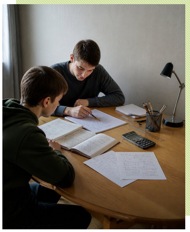 Репетитор по физике ОГЭ в Кингисеппе от 1558 р. | Репетитор-Кгп