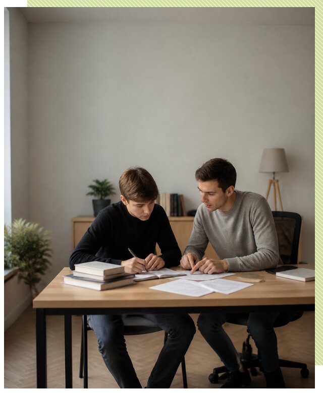 Репетитор для 11 класса в Кингисеппе от 1558 р. | Репетитор-Кгп от 1558 р.
