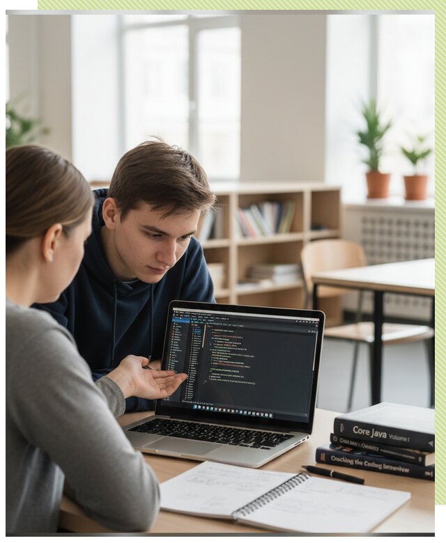 Репетитор по JavaScript в Кингисеппе по цене от 1869 р. | Репетитор-Кгп