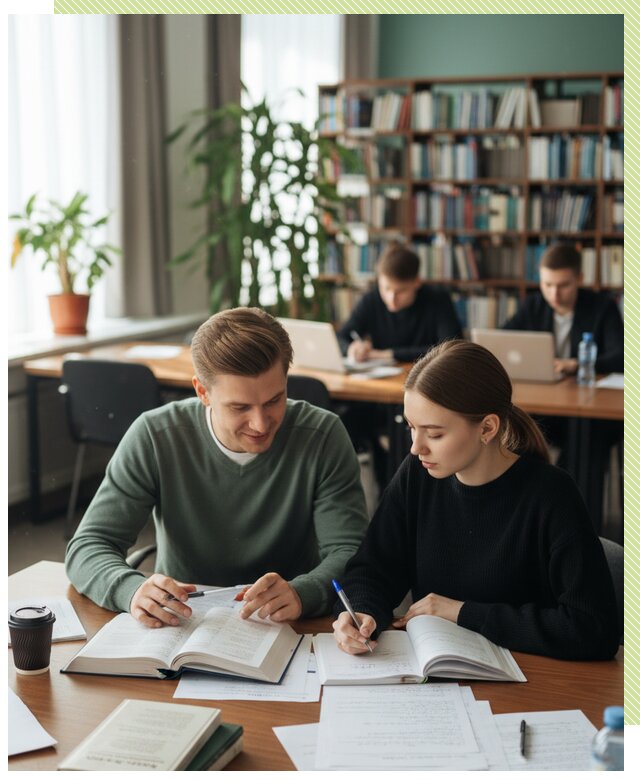 Репетитор для студентов медиков в Кингисеппе от 1558 р. | Репетитор-Кгп